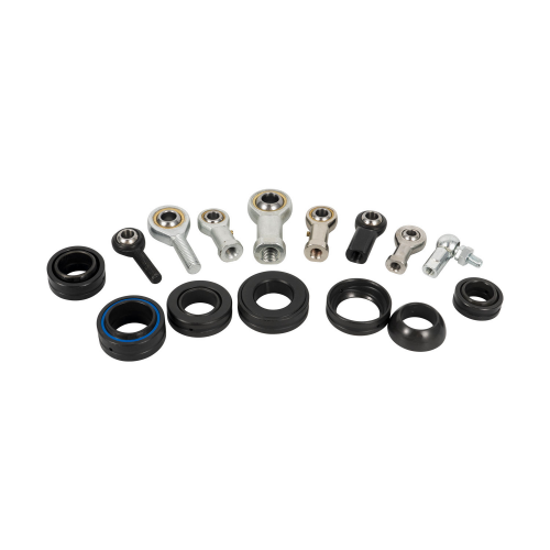 GAKR10-PB Rod End with External Thread Ready Stock
